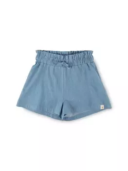 Шорты бермуды Sigikid, синий