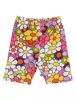 Шорты бермуды Smfolk, красочный