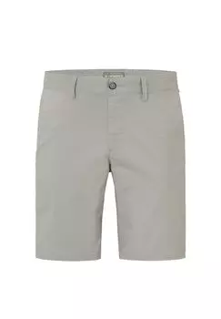 Шорты-бермуды современного кроя с эластичной тканью Surray redpoint, хаки