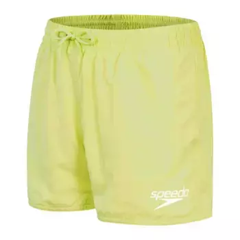 Шорты-бермуды Speedo Boys' Essential 13" Watershort, желтый