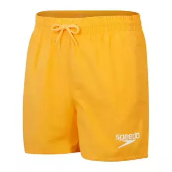 Шорты-бермуды Speedo Boys' Essential 13" Watershort, оранжевый