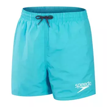 Шорты-бермуды Speedo Boys' Essential 13" Watershort, синий