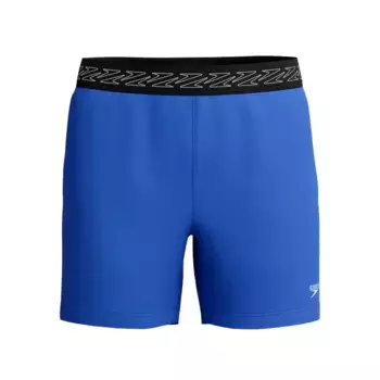 Шорты-бермуды Speedo Men's Hyper Boom Band 16" Watershort, синий