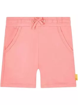 Шорты бермуды Steiff, розовый