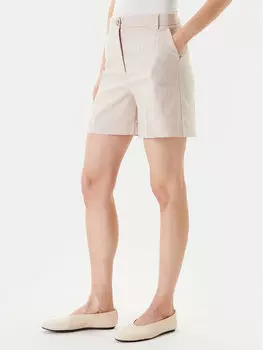 Шорты-Бермуды свободного кроя 49KBD901X United Colors Of Benetton, синий