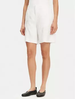 Шорты-Бермуды свободного кроя J20J225219 Calvin Klein Jeans, белый