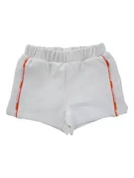 Шорты бермуды thegoodkind Sweat Shorts mit Logo-Streifen