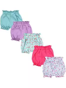 Шорты бермуды TupTam, цвет grn/rosa