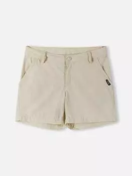Шорты бермуды Valoisin Reima, бежевый