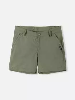 Шорты бермуды Valoisin Reima, хаки