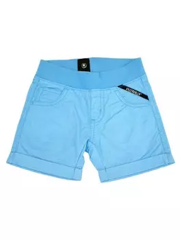 Шорты бермуды Villervalla Kurze Hose, светло-синий