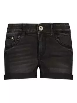 Шорты бермуды Vingino, черный