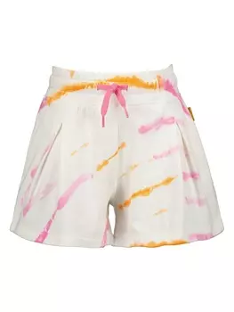 Шорты бермуды Vingino, цвет creme/bunt