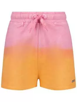 Шорты бермуды Vingino, цвет rosa/orange