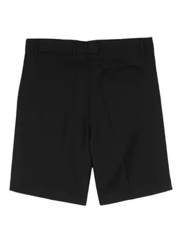 Шорты-бермуды Visentin Costumein, черный