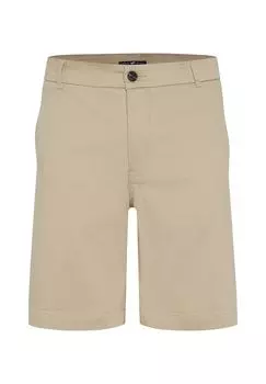 Шорты-бермуды в стиле чинос POLO SYLT, цвет Oxford Tan