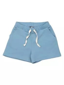 Шорты бермуды Walkiddy, светло-синий