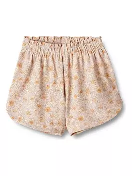 Шорты бермуды Wheat, бежевый