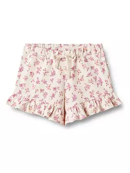 Шорты бермуды Wheat, кремовый