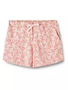 Шорты бермуды Wheat, розовый