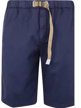 Шорты-бермуды White Sand, синий