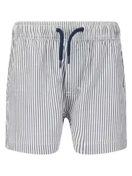 Шорты бермуды Zigzag, цвет 2038 dark blue