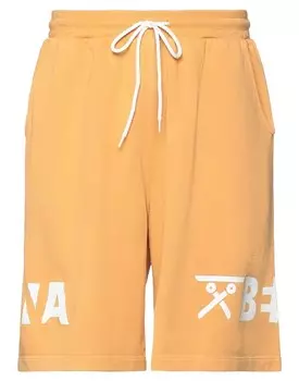 Шорты Berna, абрикос