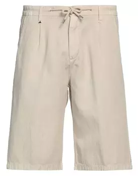 Шорты Berna, бежевый