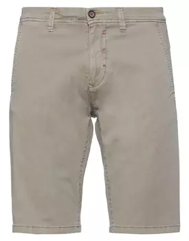Шорты Berna, хаки