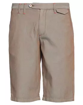 Шорты Berna, коричневый