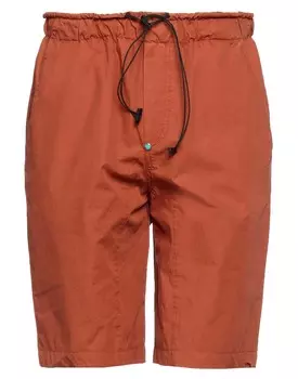 Шорты Berna, коричневый