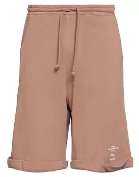 Шорты Berna, коричневый