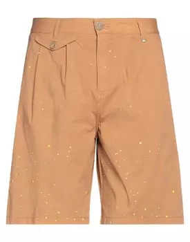 Шорты Berna, коричневый