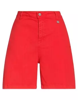 Шорты Berna, красный
