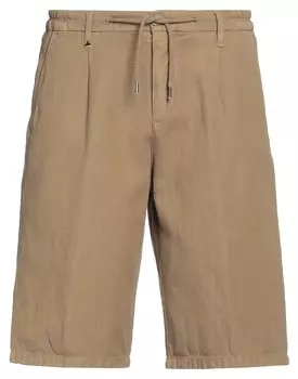 Шорты Berna, песочный