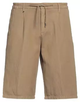 Шорты Berna, песочный