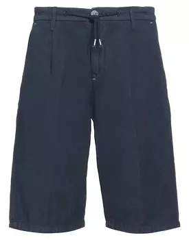 Шорты Berna, синий