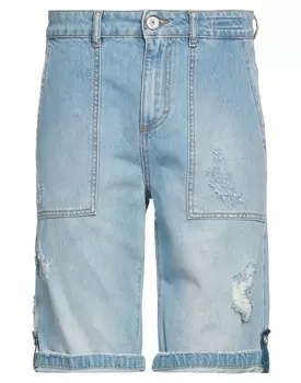 Шорты Berna, синий