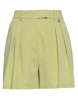 Шорты Berna, светло-зеленый