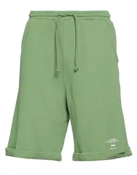 Шорты Berna, зеленый
