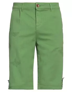 Шорты Berna, зеленый