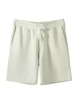 Шорты Bershka, цвет Pastel Green