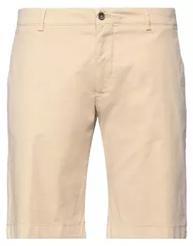 Шорты Berwich, песочный