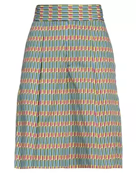 Шорты Berwich, зеленый