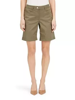 Шорты Betty Barclay, хаки