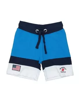 Шорты Beverly Hills Polo Club, лазурный