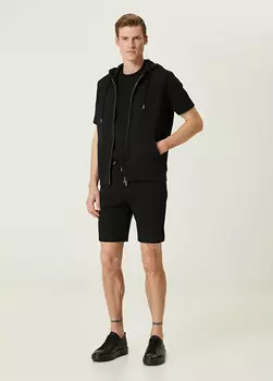 Шорты Beymen Collection, черный