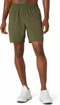 Шорты Beyond Yoga Pivotal Performance Short, цвет Beyond Olive