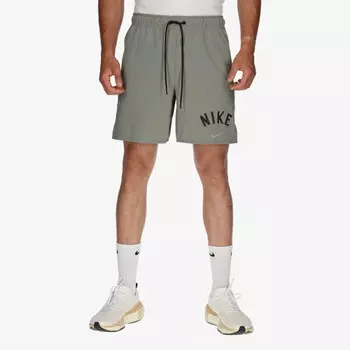 Шорты без ограничений Nike, бежевый