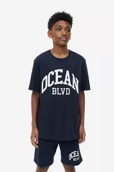 Шорты без застежки H&M